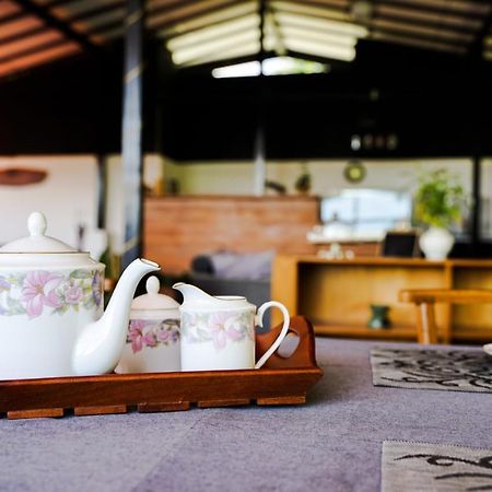 The Bbc Cheliyan Villa Kandy Ngoại thất bức ảnh