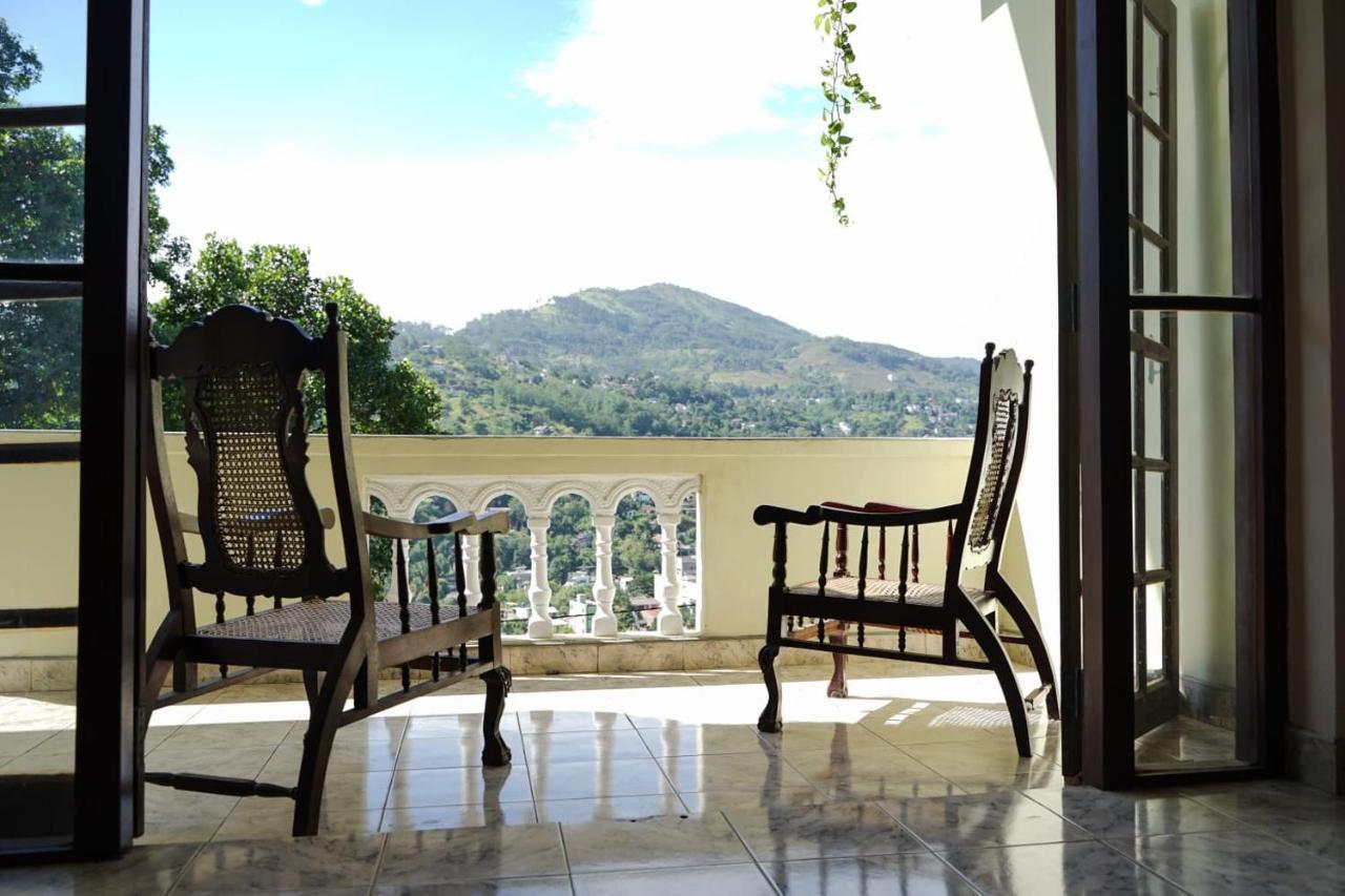 The Bbc Cheliyan Villa Kandy Ngoại thất bức ảnh