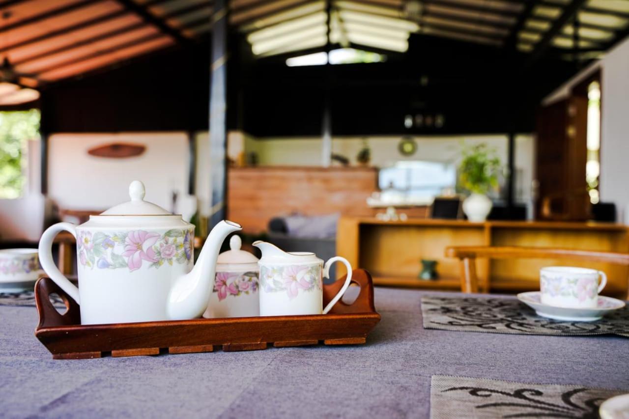 The Bbc Cheliyan Villa Kandy Ngoại thất bức ảnh