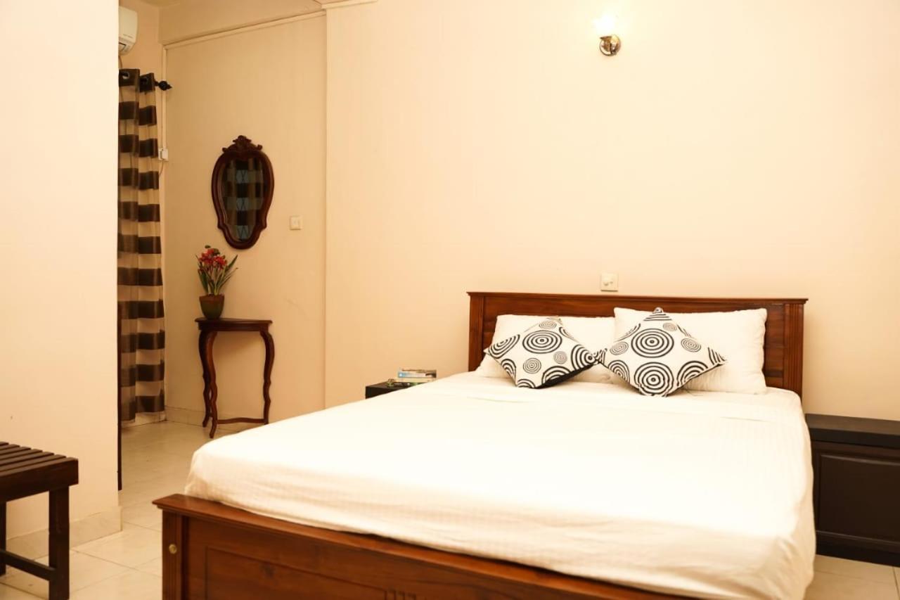 The Bbc Cheliyan Villa Kandy Ngoại thất bức ảnh