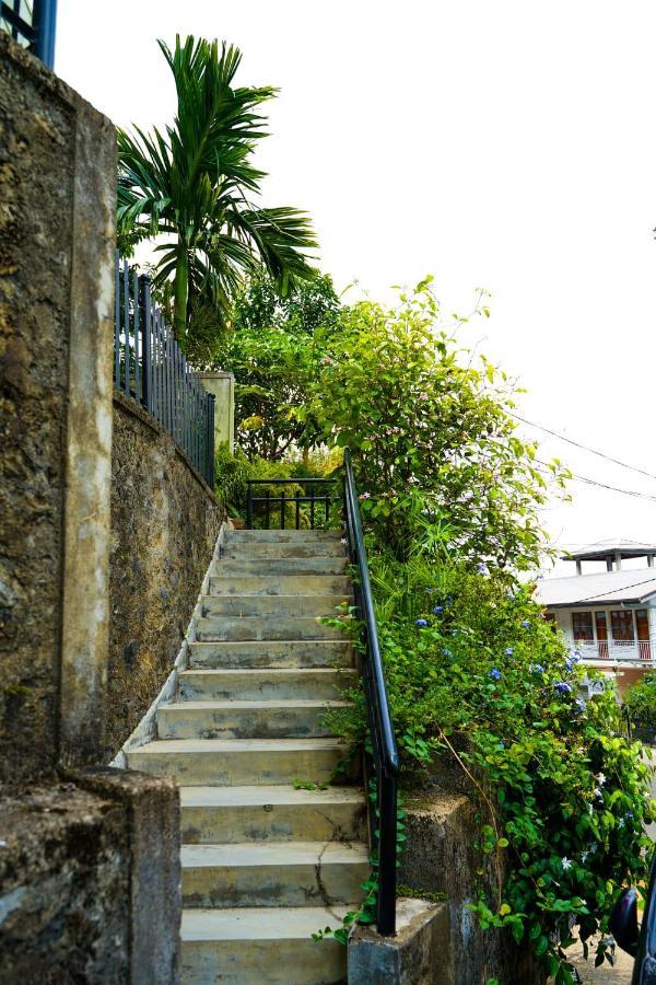 The Bbc Cheliyan Villa Kandy Ngoại thất bức ảnh