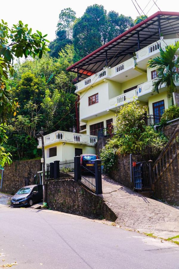The Bbc Cheliyan Villa Kandy Ngoại thất bức ảnh