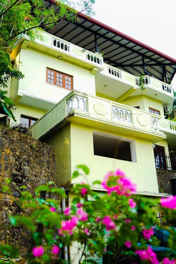 The Bbc Cheliyan Villa Kandy Ngoại thất bức ảnh